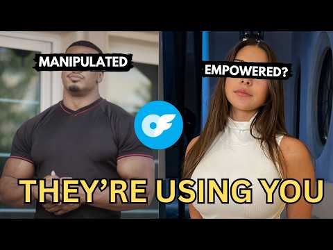 This One Detail Will SHOCK You About The Kaitkrems OnlyFans Scandal