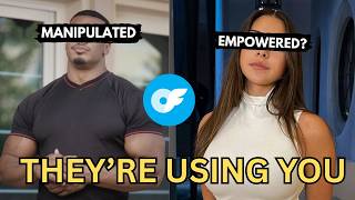 The OnlyFans Lie: Everyone Is Being Used