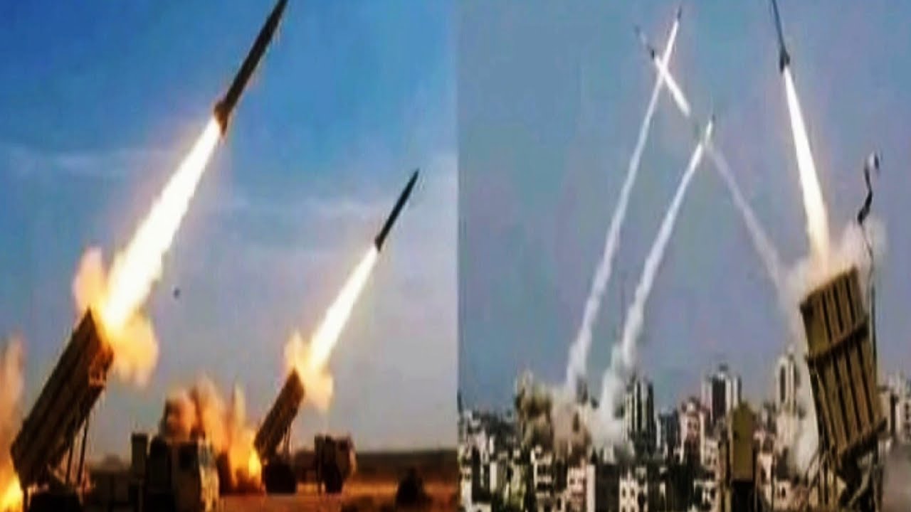 Habeenkii Gaashaanku Soo Dhacay: Gantaallo badan ayaa ku dhacay Tel Aviv..... March 6, 2026