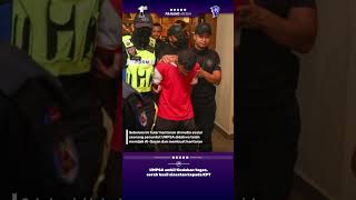 UMPSA ambil tindakan tegas, serah hasil siasatan kepada KPT