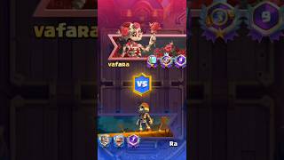 CLASH ROYAL MONSTER #TrophyPush #ClashRoyaleLive #DeckLink #UltimateChampion #ClassicChallenge