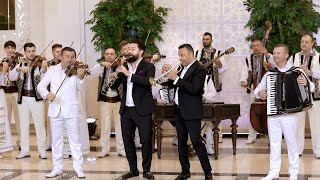 Cristi Tractor❌Alex Cantea❌Orchestra Fratilor ADVAHOV - RUSEASCĂ ☘️🥂(Official Video)2022