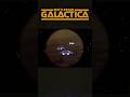 BATTLESTAR GALACTICA 1978 TV Series Opening Theme