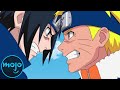 Top 10 Badass Naruto Fights