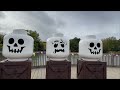 Legoland Brick or Treat Vlog 2025!