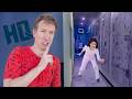EXTREME Hide And Seek Challenge At Trampoline Park 