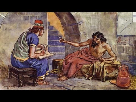 The Fourth Book of Baruch 📚 📖 🕎