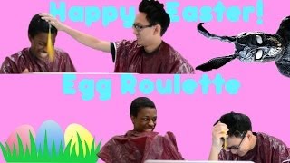 Egg Roulette | Happy Easter