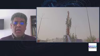قيس قريعة: هذه العوامل التي دعمت نتائج شركات الاتصالات في الخليج screenshot 1