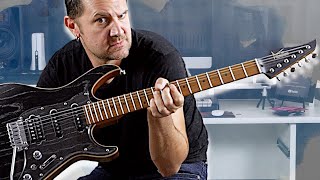 Vola Guitar Oz Roa Review