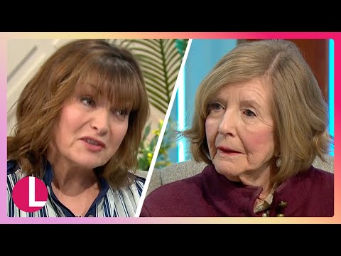 Princess margaret would be "horrified" at prince harry, says lady glenconner! | lorraine