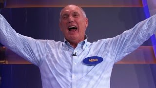 Outtake Lets Meet Mike  Family Feud Australia