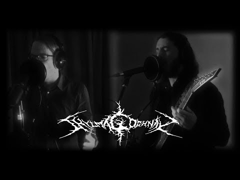 Shylmagoghnar - Journey Through the Fog (Teaser & Release Announcement)