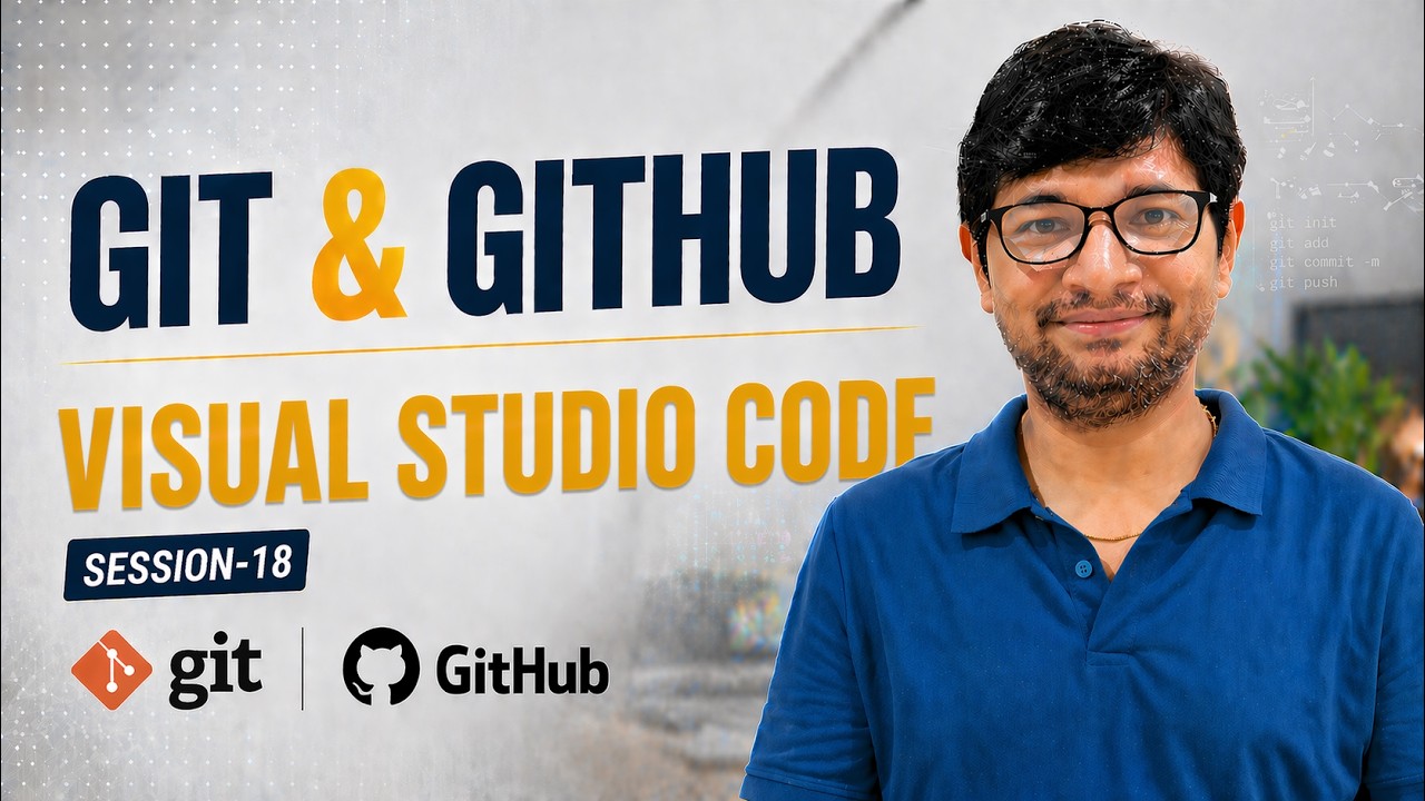 Learn Visual Studio Code IN JUST 5 MINUTES - YouTube