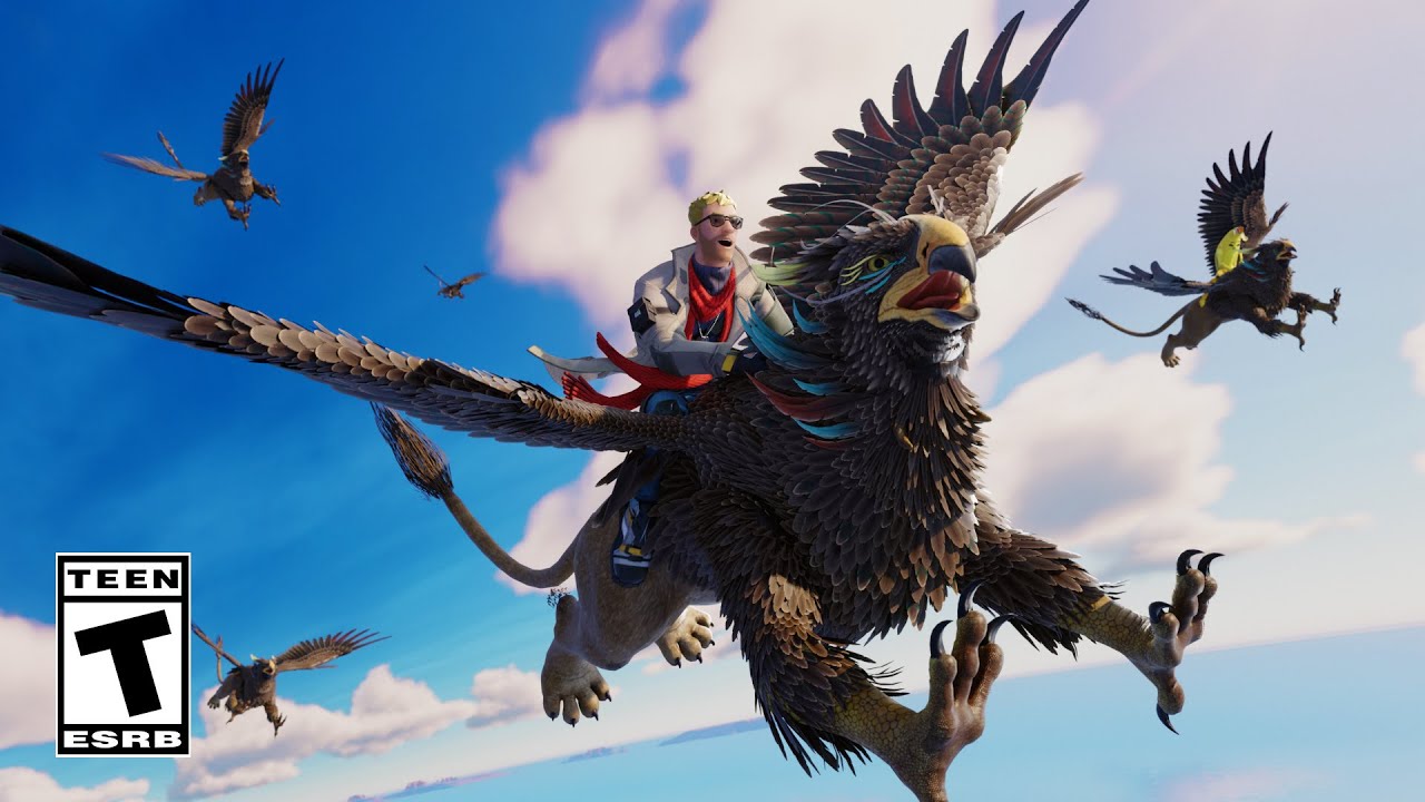 EVERYTHING Coming In Fortnite Season 2...