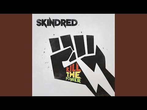 Skindred - We Live