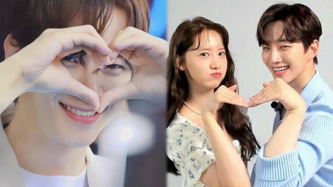 Ли Джунхо шокировал поклонников объявлением о свадьбе с Им Юной, обручальные кольца свидетельству...