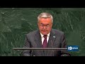 Kazakhstan: Afghanistan's stability vital to Central Asiaقزاقستان: ثبات افغانستان، امنیت آسیای مرکزی