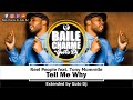 Reel People Feat Tony Momrelle Tell Me Why Ext Remix By GUTO DJ mp3
