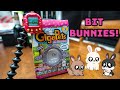 Getting to know gigapets bit bunnies virtual pet unboxing and gameplay