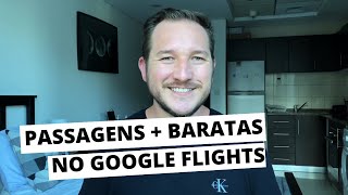 Como eu uso o Google Flights para conseguir passagens aéreas mais baratas screenshot 3