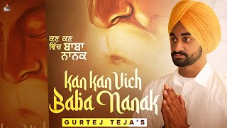 Kan Kan Vich Baba Nanak | Gurtej Teja | Himmat Sandhu