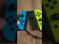support manette switch imprimé en 3d