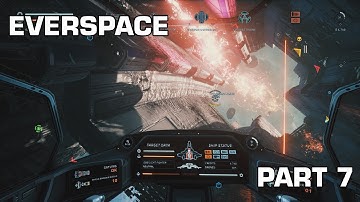 Everspace Let