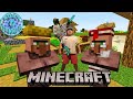 The Minecraft Solo Survival Series RETURNS!!! Stream 3!