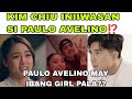 Kim chiu at paulo avelino may distance na sa isatisa paulo may ibang girl 