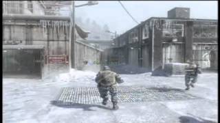 360 Tomahawk on Summit