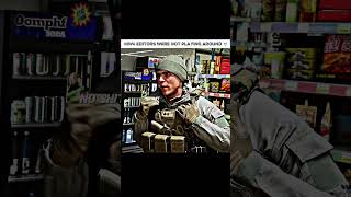 Modern Warfare 4 Looks INSANE...🤩🏆@CallofDuty