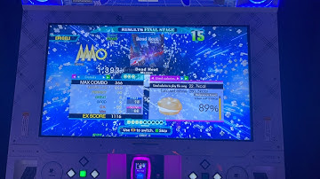 DDR A20 Plus: Dead Heat ESP 14 PFC #6