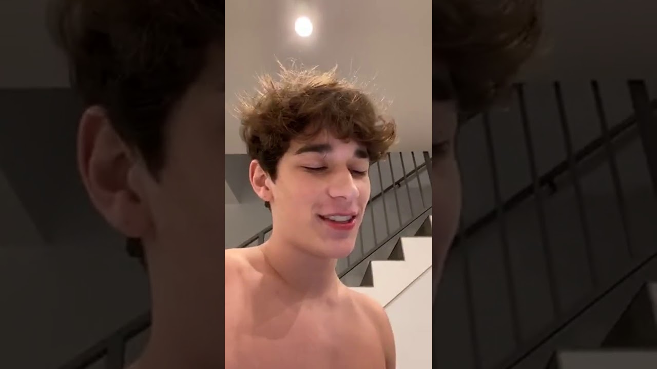 Brandon Rowland | Instagram Live Stream | April 18, 2020