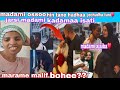 Madamii Jechuun Tanaa Kunoo Jarsii Madsmii Malif Kadamaa Isatii Maramee Bohee Bole Keesatii