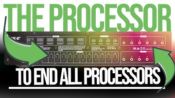 End Game WHOLE HOME Automation - URC MRX-30 Network System Controller Unboxing & Review