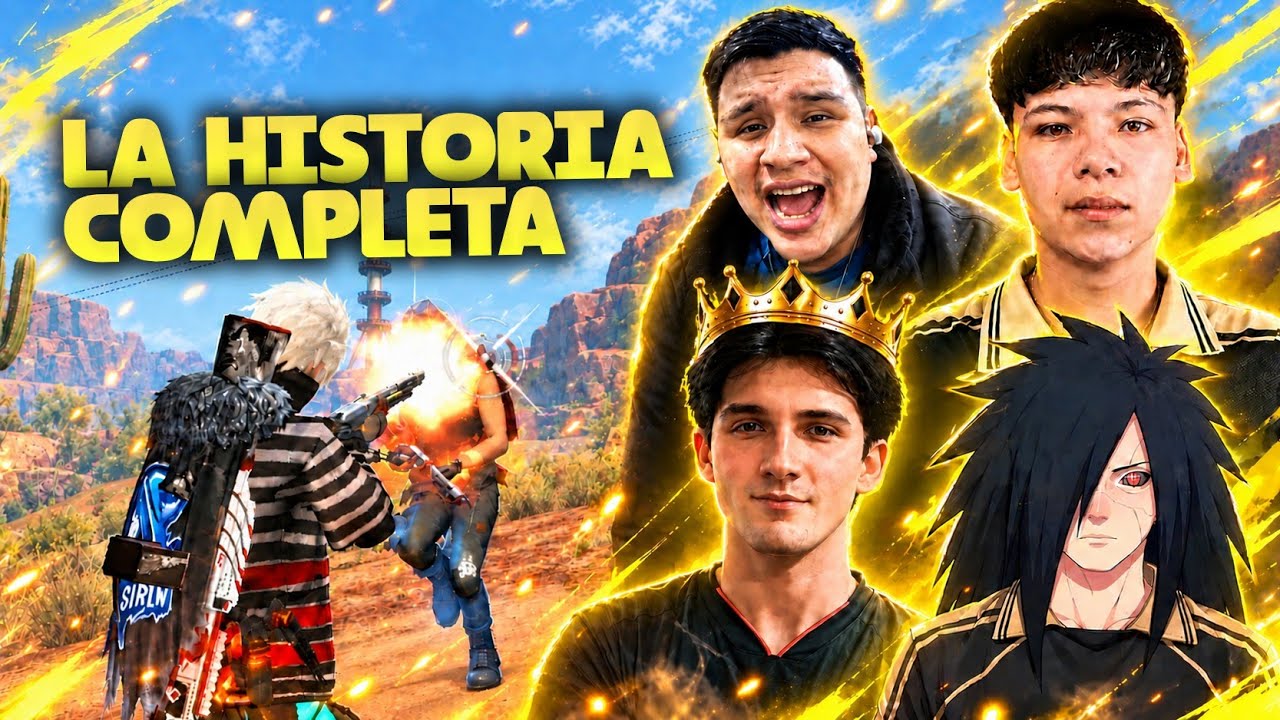 Original Title & Thumbnail