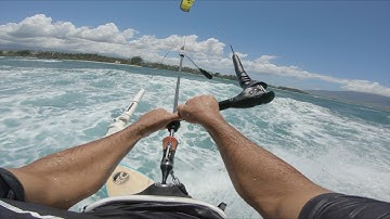 2020 Cabrinha Modular control system