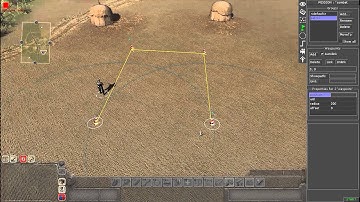 Men of War Assault Squad 2 GEM Editor Tutorial: Patrols
