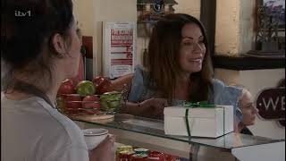 Carla \u0026 Lisa - Swarla September 2024