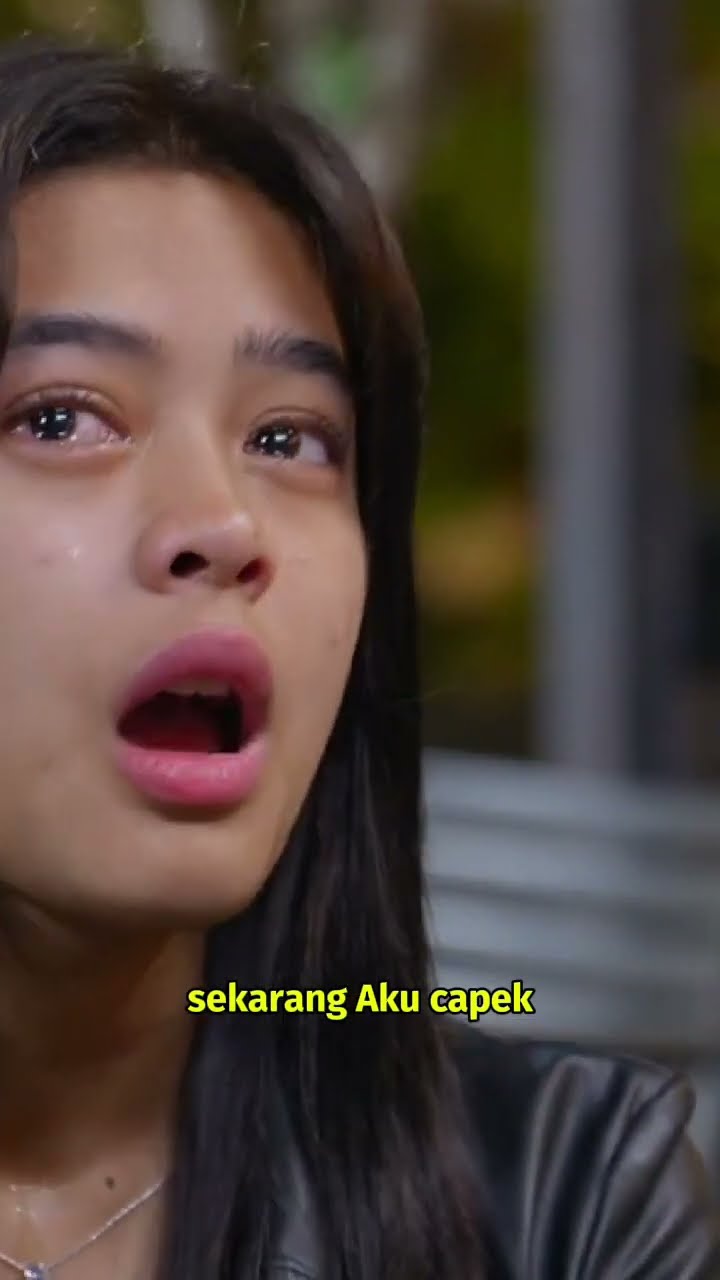 nyesek dengernya, ternyata ini semua yang Aqeela rasakan #shorts #asmaragenz