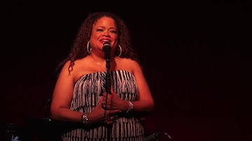 September Song - Natalie Douglas sings Tributes: NAT "KING" COLE at Birdland April 2019