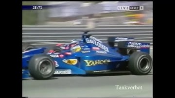 F1 Challenge SM 1986-2016 Beta - Intro - F1 (SuperMod)