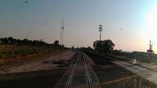 UTA Frontrunner Head End Ogden to Roy - Part 14