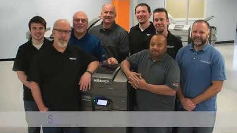 Solidscape Technical Series Introduction