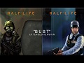Half-Life: Opposing Force / Blue Shift OST - Bust (Extended)