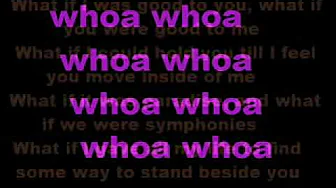 Lonely No More (Lyrics) - Rob Thomas.flv Lonely No More (Lyrics) - Rob Thomas.flv