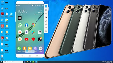 How to Look up Mobile Screen Mirroring On PC and Laptop