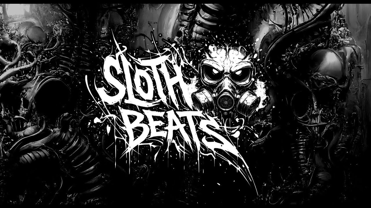 SLOTH BEATS: Cyanide Messiah [HORRORCORE BEAT]