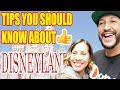 Tips you should know about Disneyland 2019 - YouTube